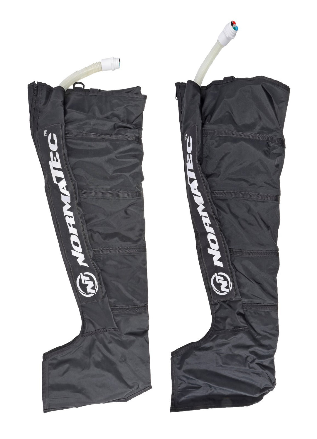 Hyperice Normatec Air Compression Massage Boot PAIR Recovery Cycling Running