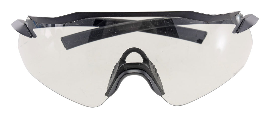 Shimano Equinox Cycling Sunglasses MATTE BLACK Photochromic Lens CE-EQNX4 Road