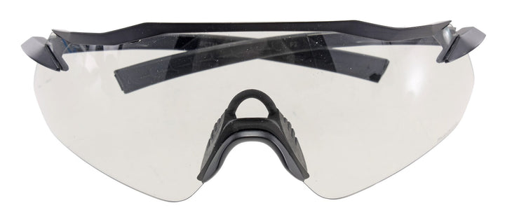 Shimano Equinox Cycling Sunglasses MATTE BLACK Photochromic Lens CE-EQNX4 Road