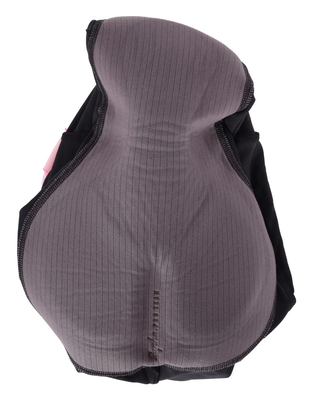 Rapha EF Cannondale Pro Team Bib Shorts Women MEDIUM Black Pink Cycling