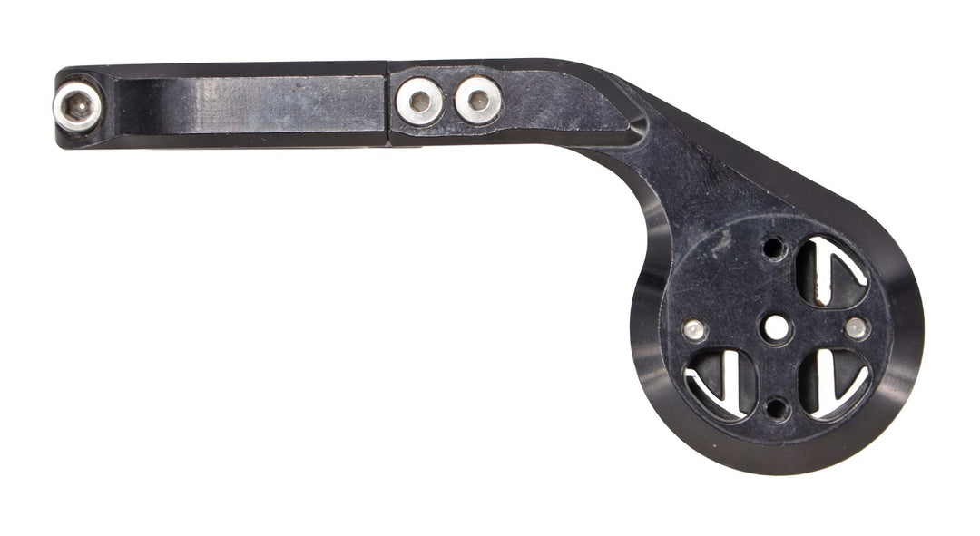 K-Edge Garmin Computer Mount 31.8mm Clamp BLACK Road Bike Gravel Mountain