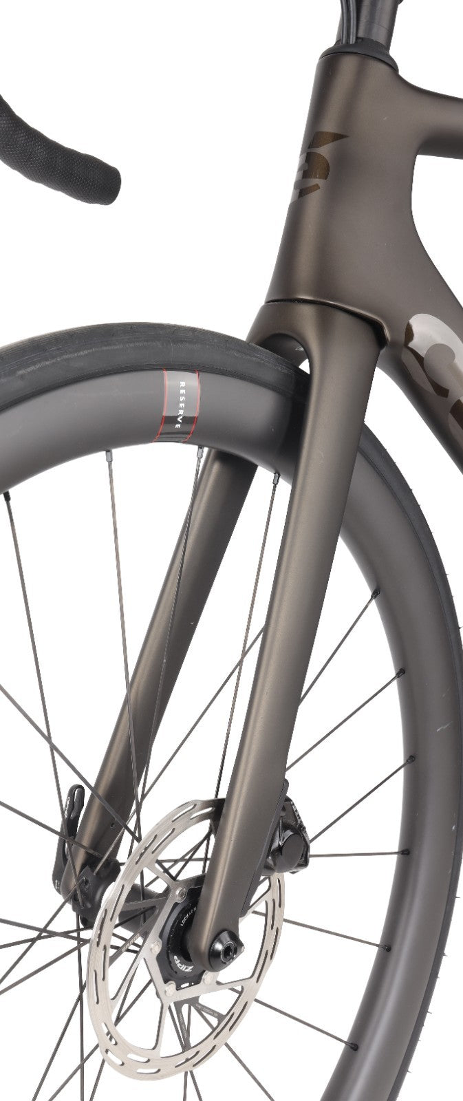 Cervélo Soloist 2x 12s Carbon Disc Road Bike 56cm SLATE SRAM Force E1 Power 2026