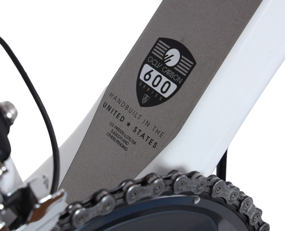 Trek Madone 6.5 H2 OCLV Ultegra Di2 2x 10 Sp Carbon Road Bike 58cm 700c Rim 2013