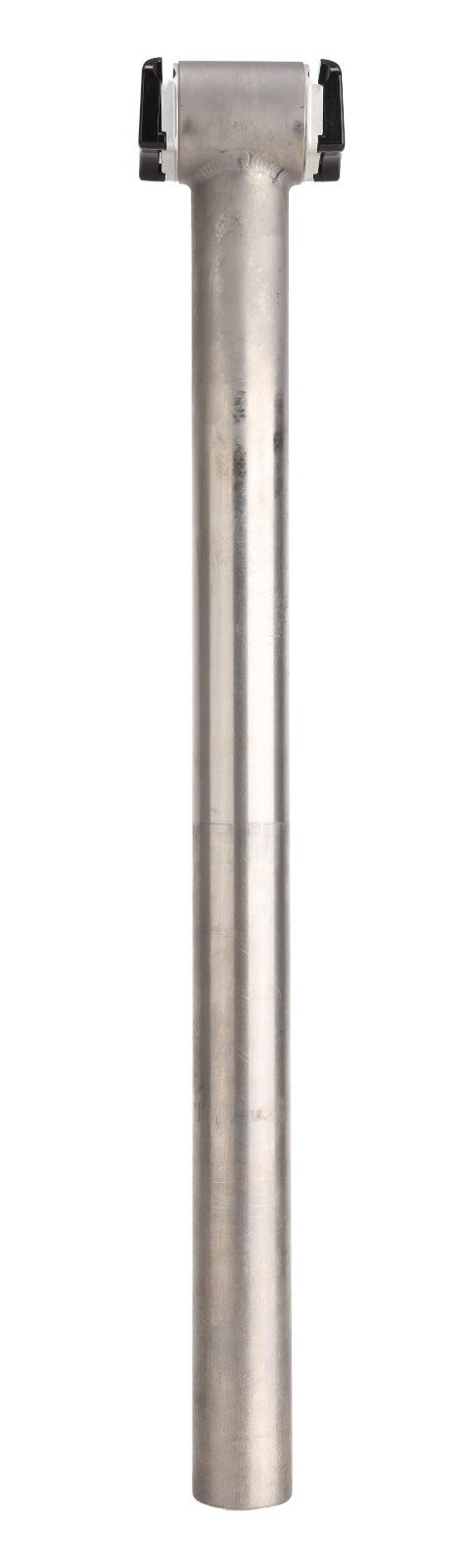 Moots Cinch Titanium Road Bike Seatpost 27.2 x 380mm 5mm Setback 7 x 7mm