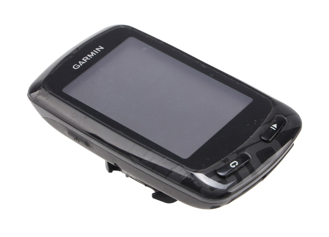 Garmin Edge 810 Road Bike Cycling GPS Computer ANT+ Data LCD Touchscreen Record