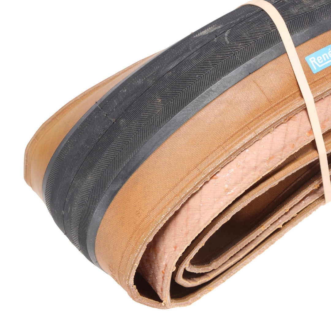 Rene Herse Snoqualmie Pass Endurance+ Gravel Bike Tires PAIR 700 x 44c Tan TL