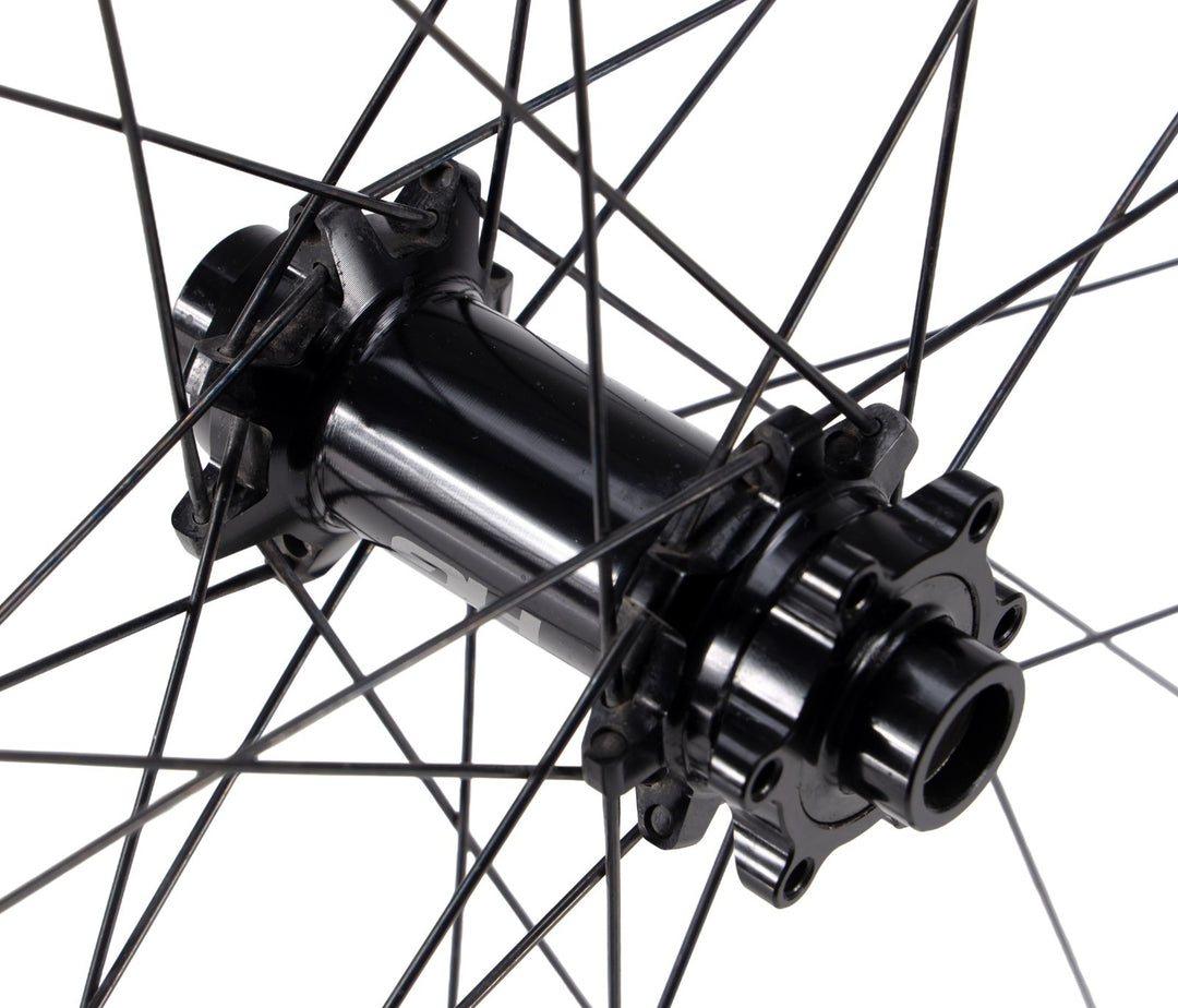 Cannondale HollowGram HGS 25 Carbon Tubeless 29 Ai Disc Mtn Bike Wheelset 12s MS