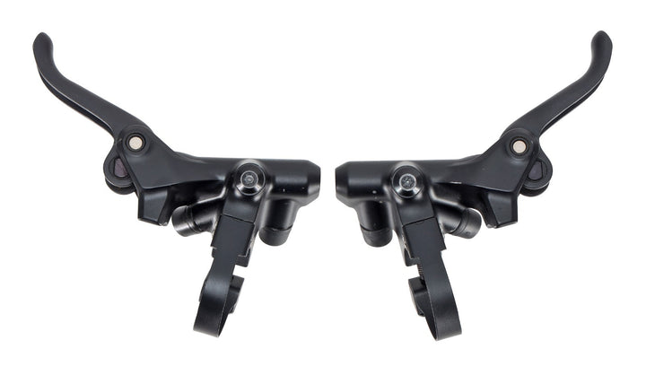 Shimano GRX BL-RX812 Sub Gravel Bike Hydraulic Brake Lever SET Clamp 31.8mm