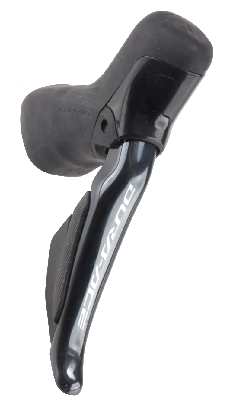 Shimano Dura-Ace ST-R9270 Di2 2x 12 Sp Road Bike (R) Shift Brake Lever FOR PARTS