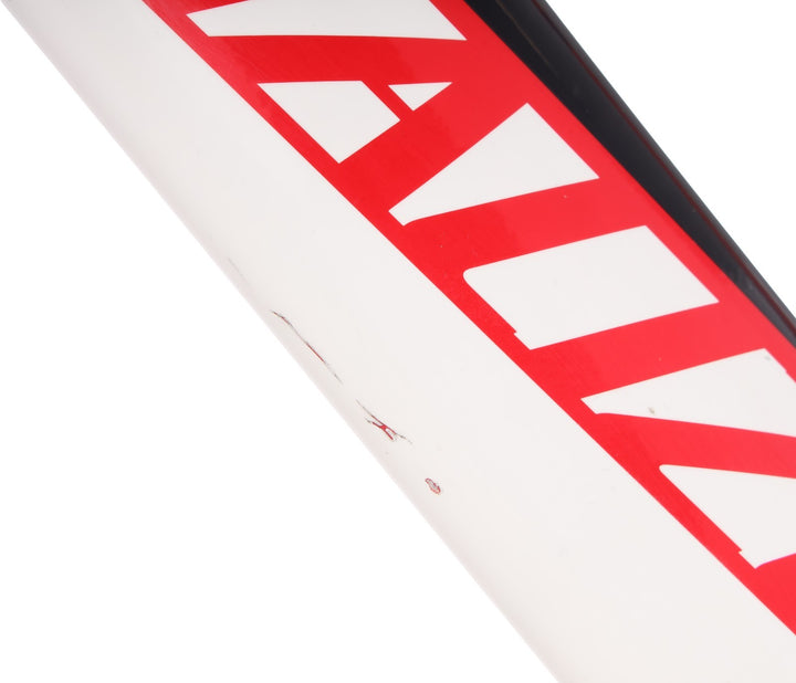 Specialized Langster Pro Alloy Track Bike Frameset 54cm RED/WHTE Single Spd 2016