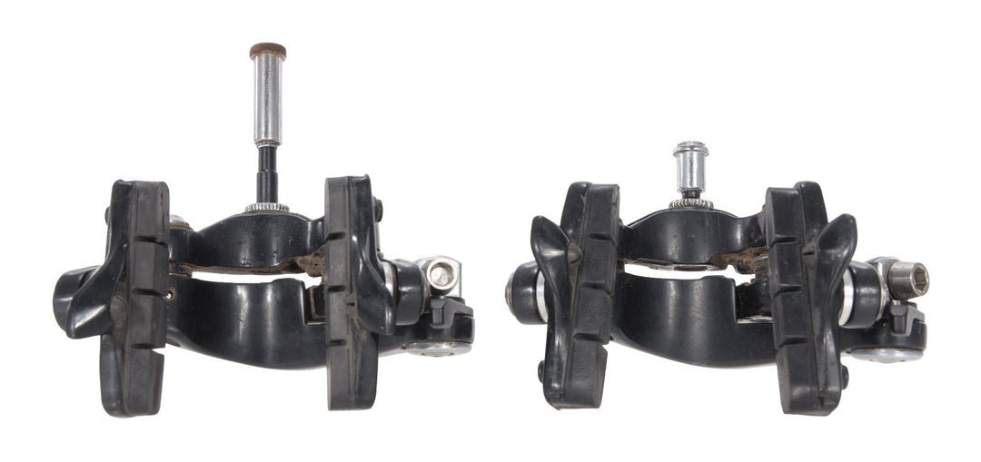 Shimano Dura-Ace BR-9000 Road Bike Brake Caliper SET F/R Dual Pivot