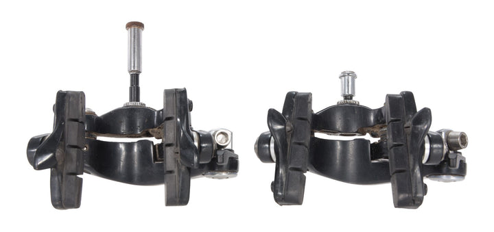 Shimano Dura-Ace BR-9000 Road Bike Brake Caliper SET F/R Dual Pivot