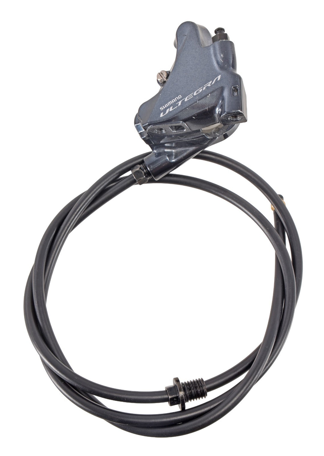 Shimano Ultegra BR-R8070 Disc Brake Caliper F/R Flat Mount Road Bike Gravel CX