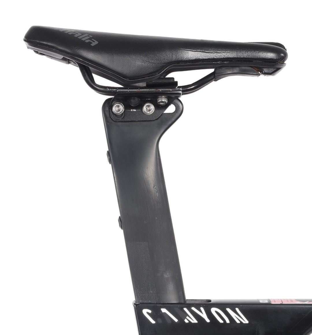 Canyon Speedmax CF 2x 11 Sp Carbon Triathlon TT Bike MEDIUM Shimano CeramicSpeed