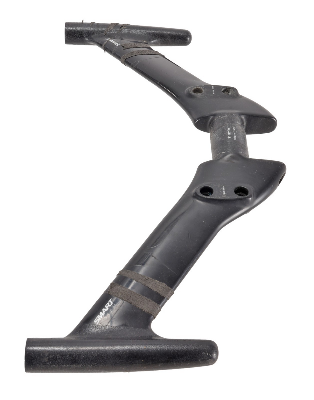 ENVE SES Carbon TT Triathlon Aero Bike Base Bar Handlebars 31.8 x 40cm