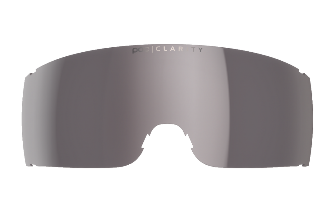 POC Propel Cycling Sunglasses Replacement Lens VIOLET Clarity Carl Zeiss Road