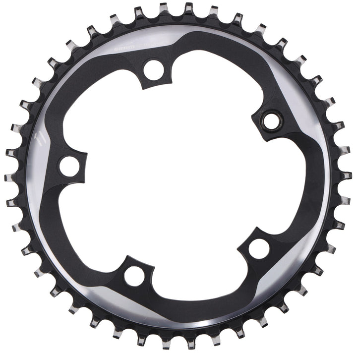 SRAM X-Sync 1 x 11 Speed Gravel Bike Chainring 42T 110mm BCD Road