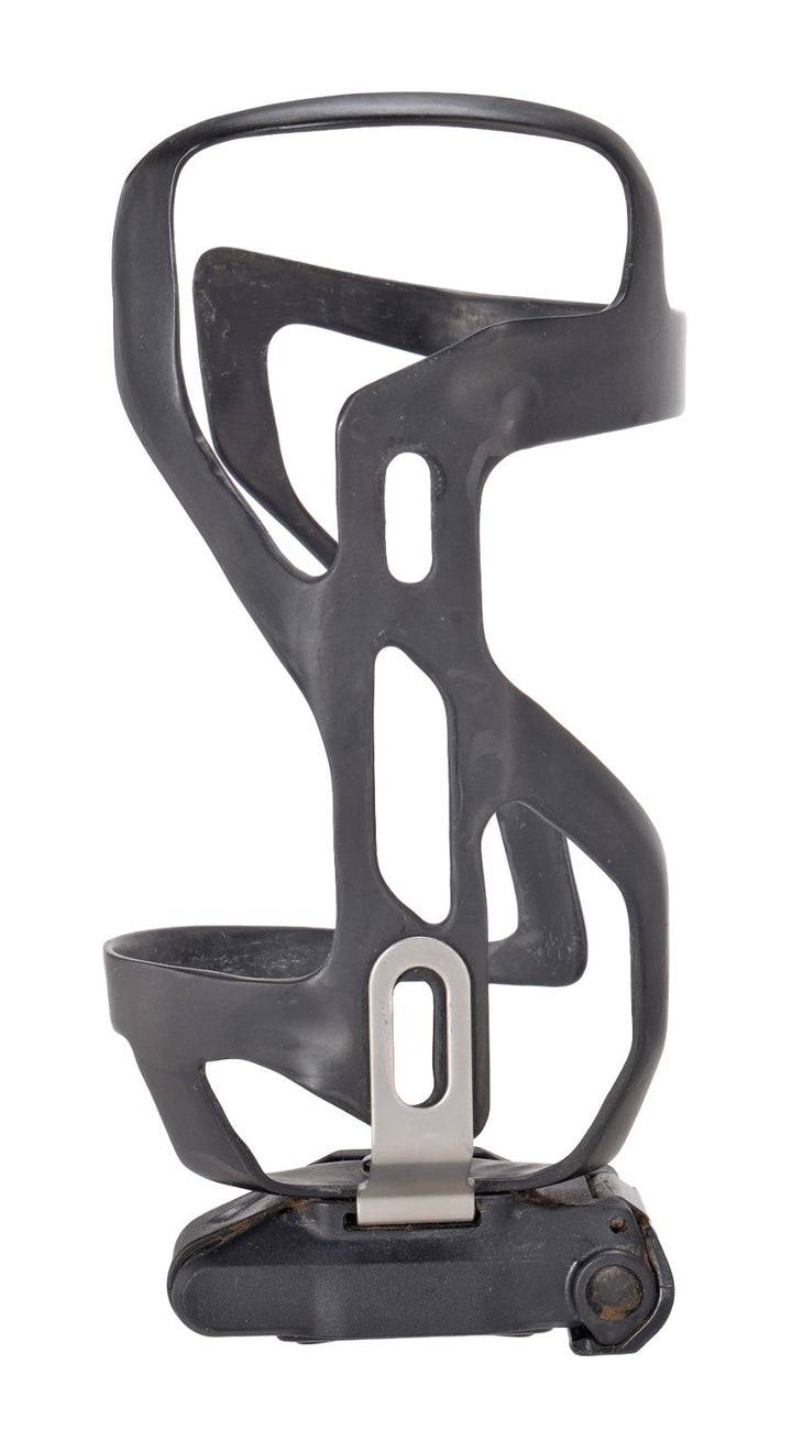 Specialized S-Works Zee Cage II Road Bike Bottle Cage w/SWAT EMT Tool Right Load
