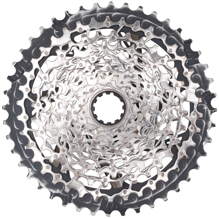 SRAM Force XPLR 12 Speed Gravel Bike Cassette 10-44T CS-XG-1271-D1 XDR