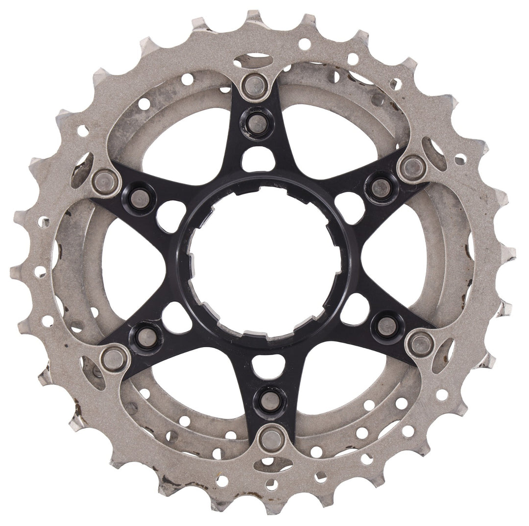 Shimano Ultegra CS-6800 11 Speed Road Bike Cassette 11-28T Race Gravel Tri Cross