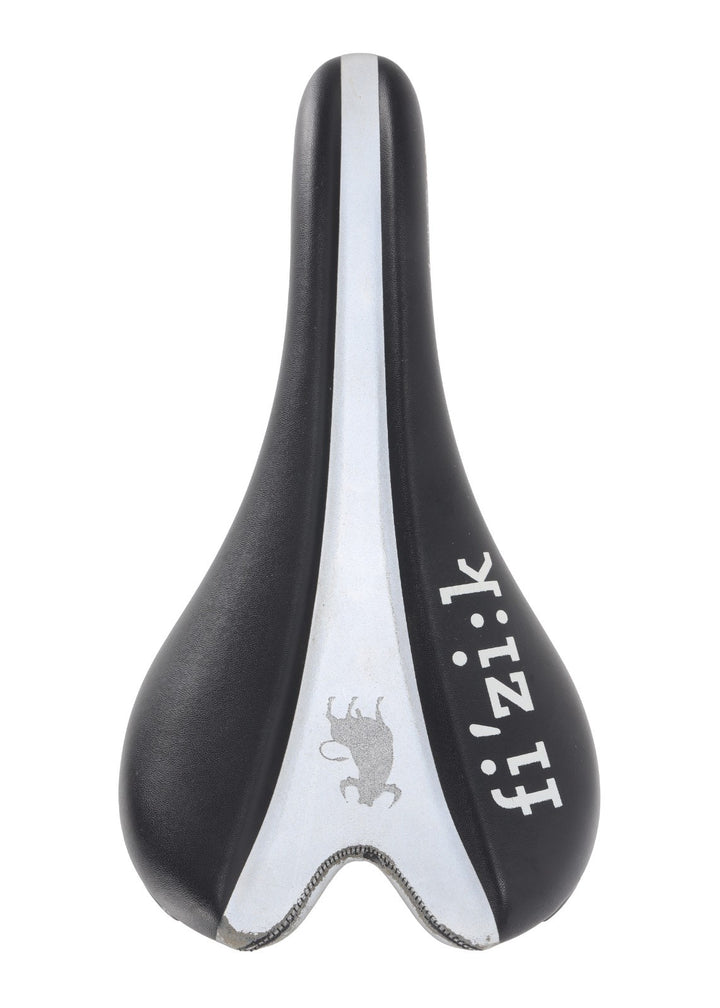 Fizik Aliante VSX Carbon 139mm Road Bike Saddle 8 x 10mm Rails MTB