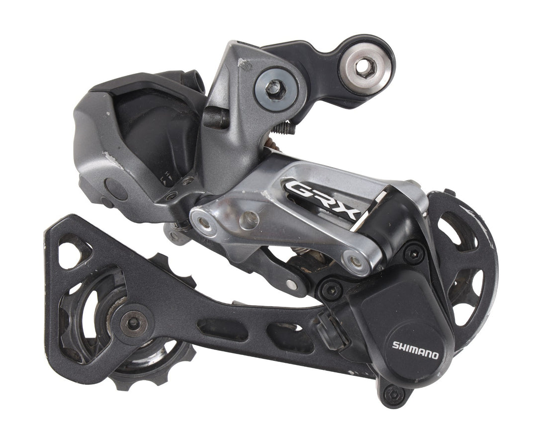 Shimano GRX RD-RX817 Di2 11 Speed Gravel Bike Rear Derailleur 42T Max Electronic