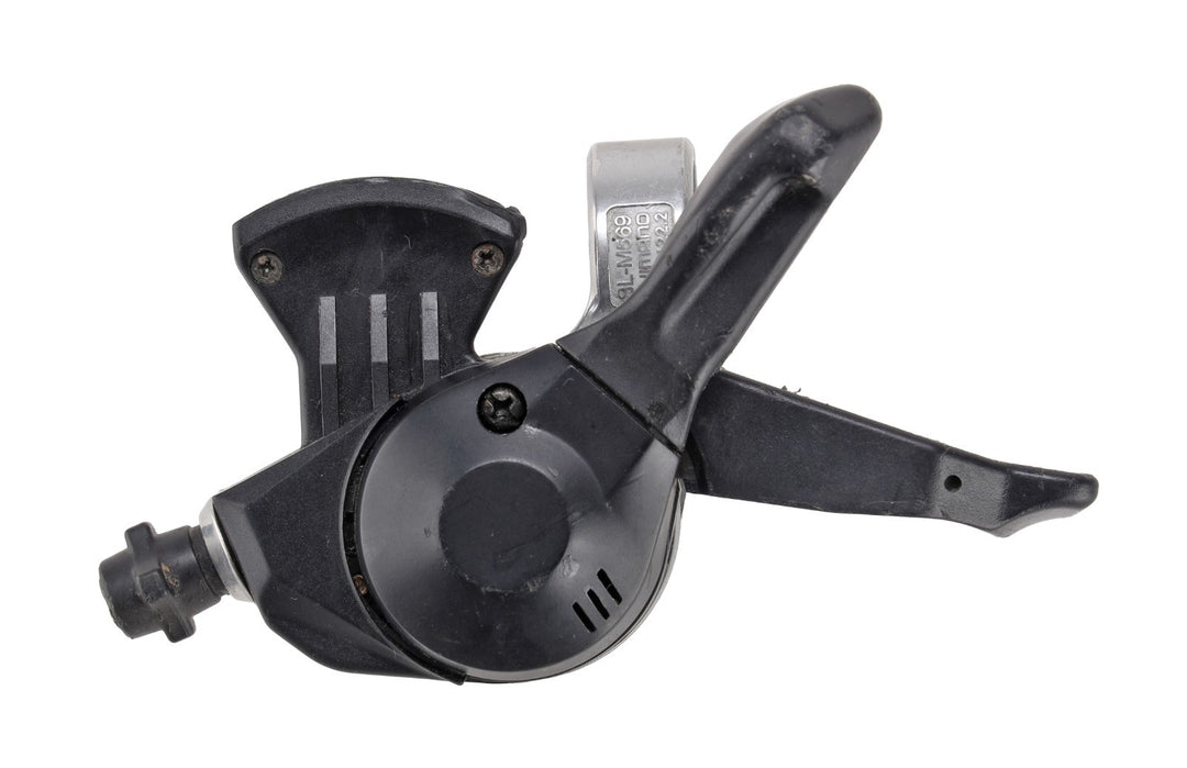 Shimano Deore LX SL-M569 RapidFire 8 Spd RIGHT Mtn Bike Trigger Shifter Vintage