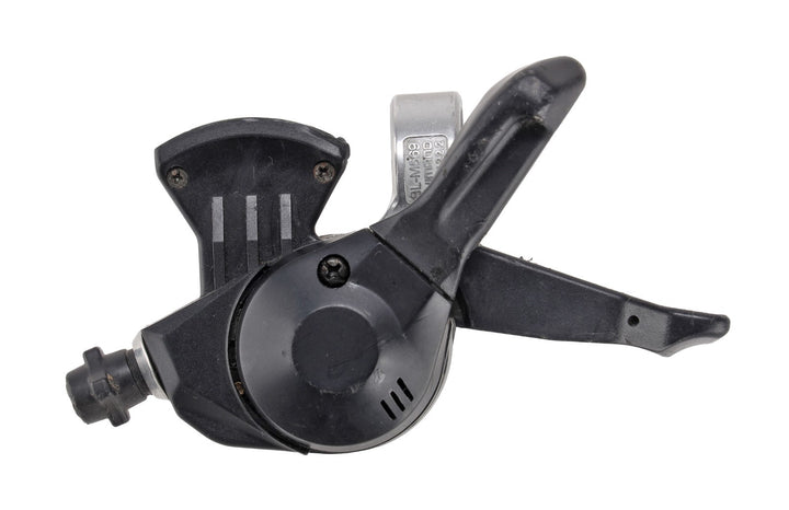 Shimano Deore LX SL-M569 RapidFire 8 Spd RIGHT Mtn Bike Trigger Shifter Vintage