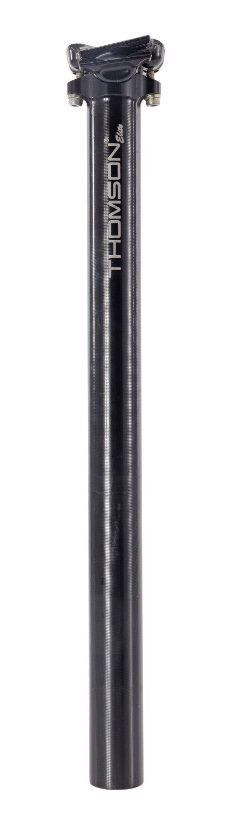 Thomson Elite Alloy Mountain Bike Seatpost 31.6 x 410mm 0 SB 7 x 7mm SP-E116 XC