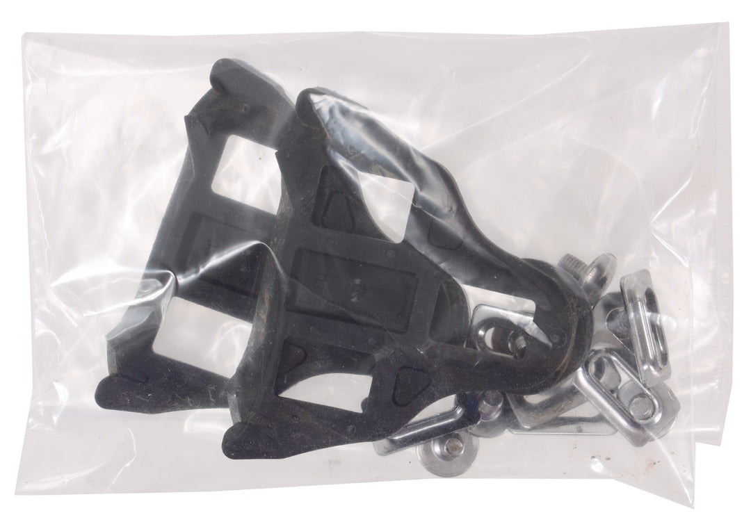 Shimano Dura-Ace PD-R9100 SPD-SL Carbon Clipless Road Bike Pedals +4mm Spindle