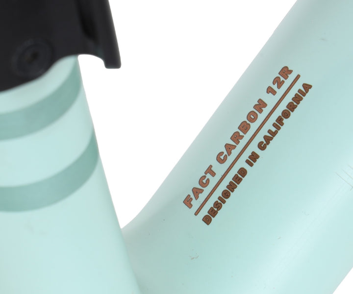 Specialized S-Works Crux FACT 12r Carbon Disc Gravel Bike Frameset 56cm CX 2023