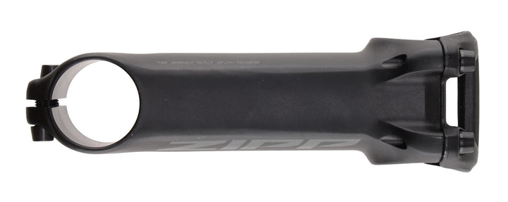 Zipp Service Course SL Alloy Road Bike Stem 31.8 x 110mm 6º BLACK 1 1/8" Gravel