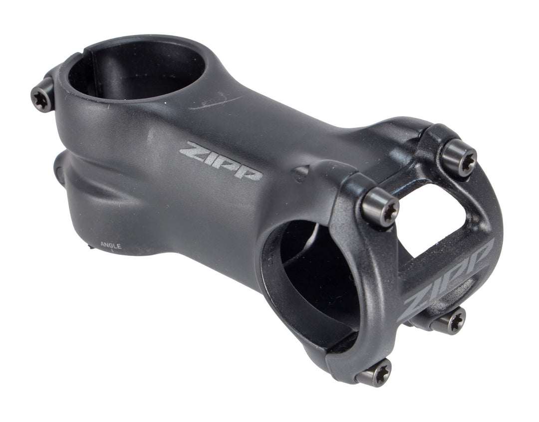 Zipp Service Course SL Alloy Road Bike Stem 31.8 x 70mm 6º BLACK 1-1/8" Gravel