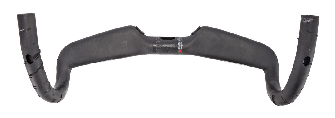 Vision Metron Flat Aero Carbon Drop Road Bike Handlebar 31.8 x 38cm Gravel Di2