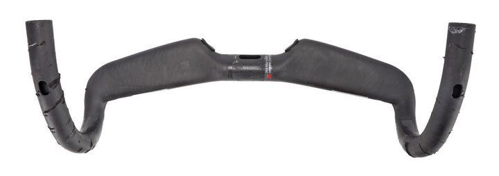Vision Metron Flat Aero Carbon Drop Road Bike Handlebar 31.8 x 38cm Gravel Di2