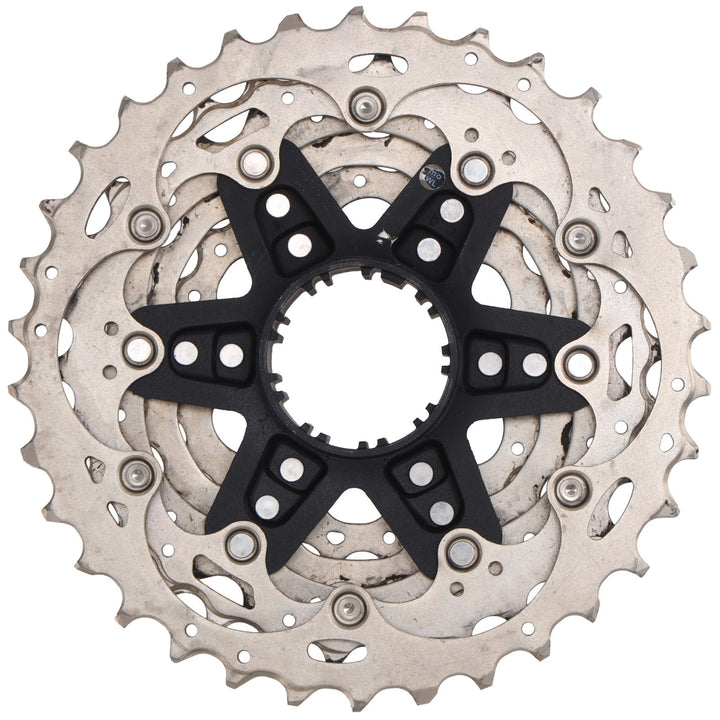 Shimano Ultegra CS-R8101 12 Speed Road Bike Cassette 11-34T HYPERGLIDE+
