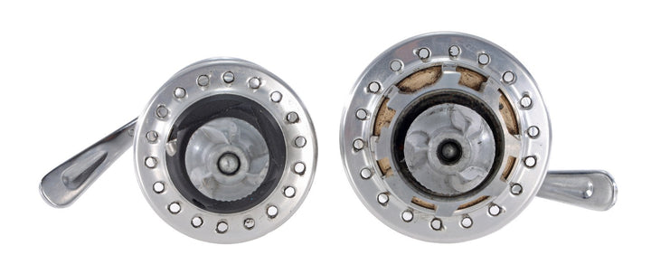 Campagnolo Daytona 9/10 Speed Low Flange 36H Road Bike Hub SET 100/130mm