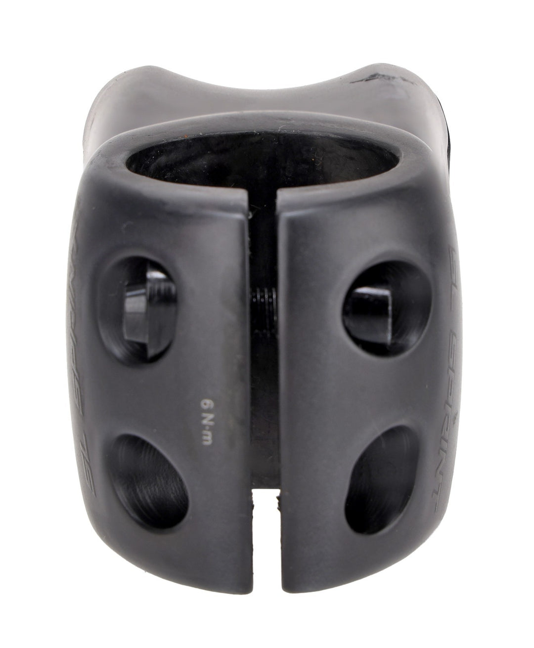 Zipp SL Sprint UD Carbon Road Bike Stem 31.8x 120mm -12° Black 1 1/8" Gravel