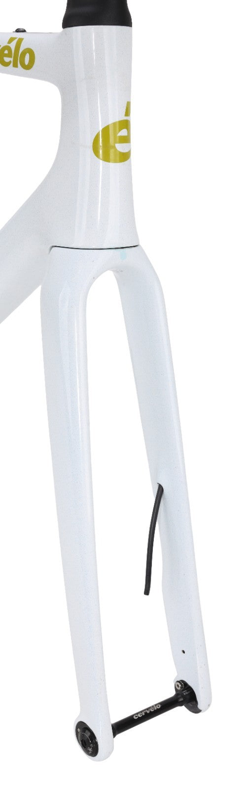 Cervelo Aspero Carbon Disc Gravel Bike Frameset UDH 56cm SEA ICE 700c AB09 2023