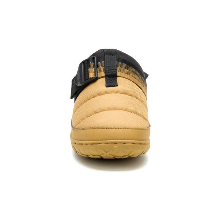 Chaco Ramble Rugged Clog Shoes US Men 9 EU 42 Peanut Butter