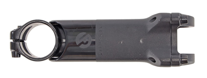Redshift ShockStop PRO Alloy Suspension 31.8mm x 110mm Road Bike Stem 6º 1-1/8"