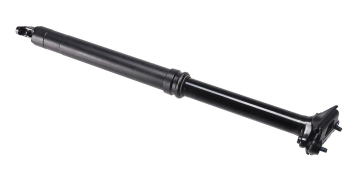 Unbranded Mountain Bike Dropper Seatpost BLACK 30.9 x 150mm XC Enduro MTB