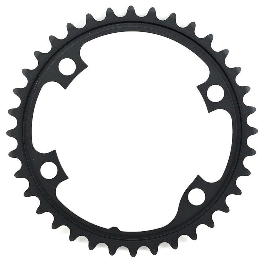 Shimano Ultegra FC-R8000 2 x 11 Sp Chainring Set 46/36T Cyclocross Gravel 4 Bolt