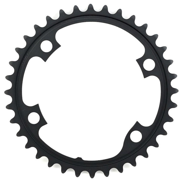 Shimano Ultegra FC-R8000 2 x 11 Sp Chainring Set 46/36T Cyclocross Gravel 4 Bolt