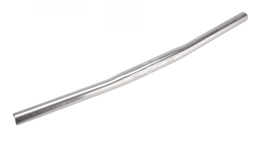 Ritchey Force Nitto Alloy Mtn Bike Flat Handlebars 25.4 x 540mm SILVER Vintage