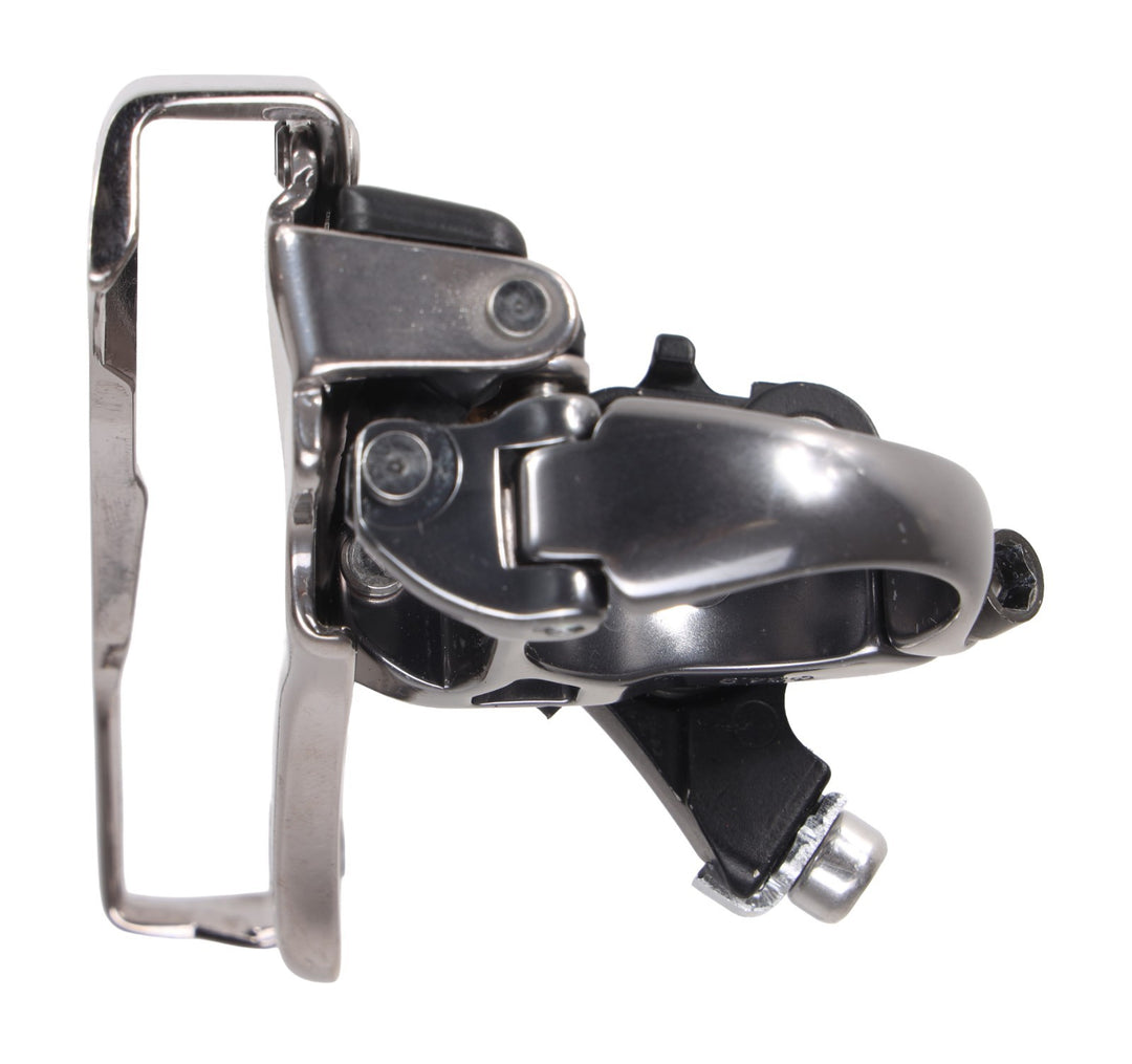 Shimano XTR FD-M960 3 x 9 Spd Triple Mountain Bike Front Derailleur 34.9mm Clamp