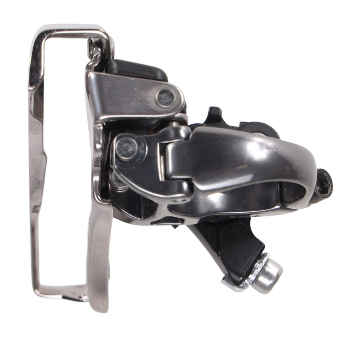 Shimano XTR FD-M960 3 x 9 Spd Triple Mountain Bike Front Derailleur 34.9mm Clamp