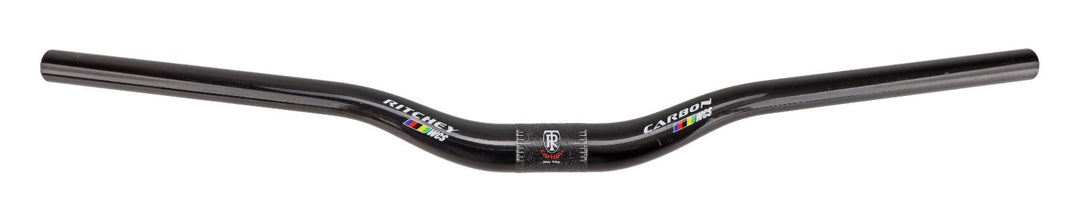 Ritchey WCS Rizer 30mm Carbon Mountain Bike Flat Handlebars 31.8 x 660mm XC