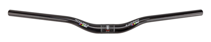 Ritchey WCS Rizer 30mm Carbon Mountain Bike Flat Handlebars 31.8 x 660mm XC