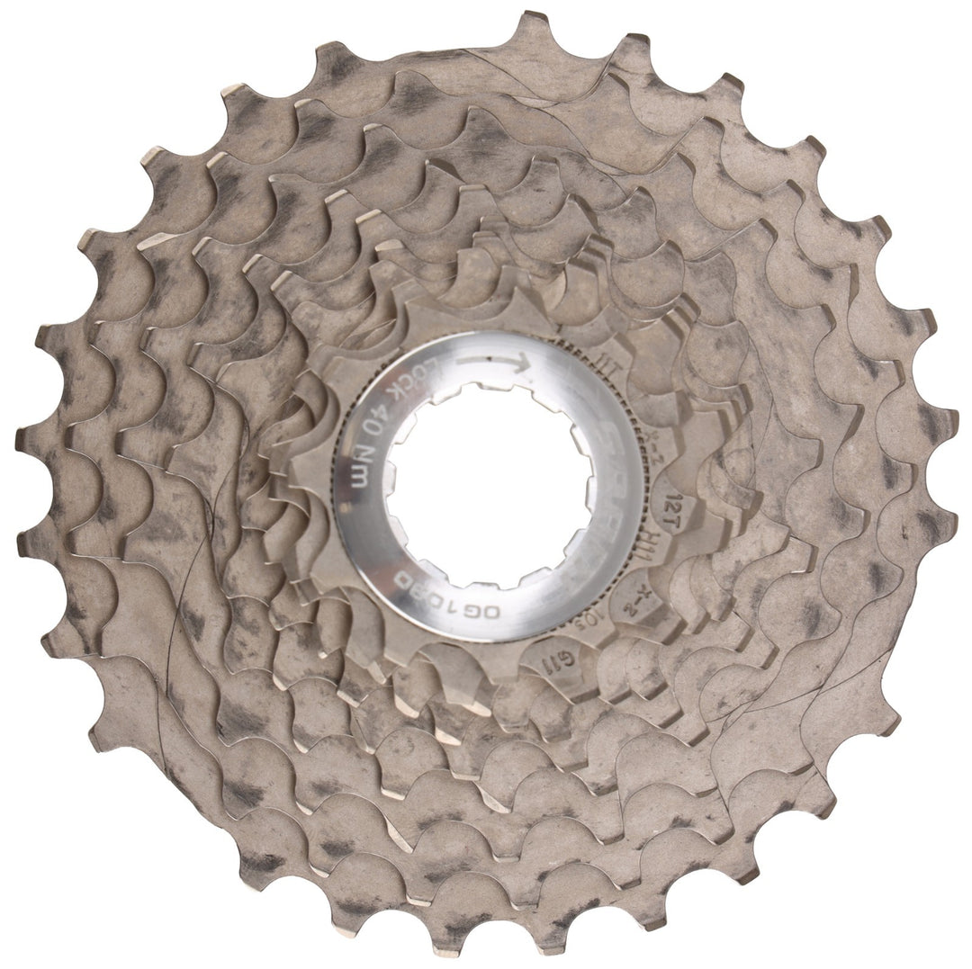 SRAM Red OG-1090 10 Speed Road Bike Cassette 11-28T PowerDome Shimano HG